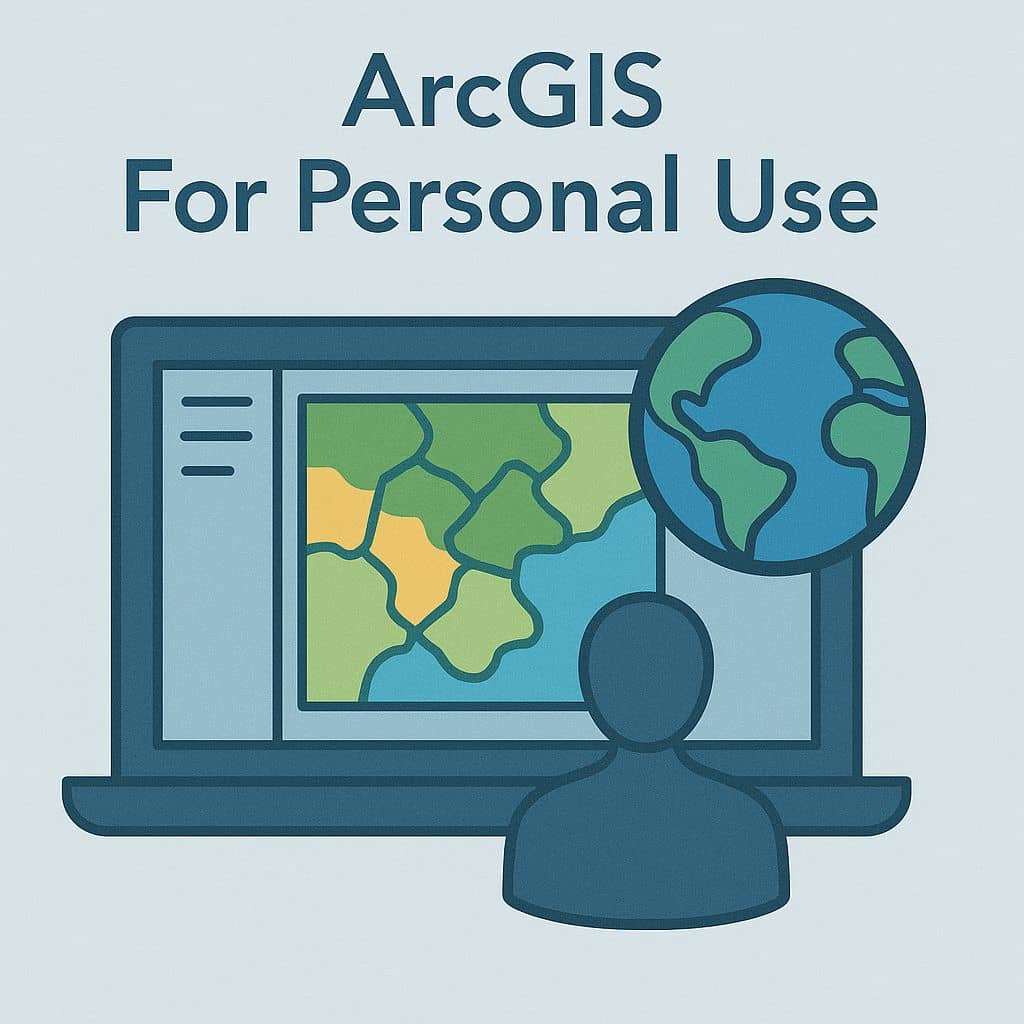 5 Basic Components of GIS and Its Importance - GISRSStudy