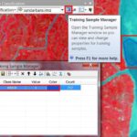 Image Classification in ArcGIS