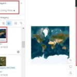 Esri World Imagery