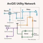 ArcGIS Utility Network