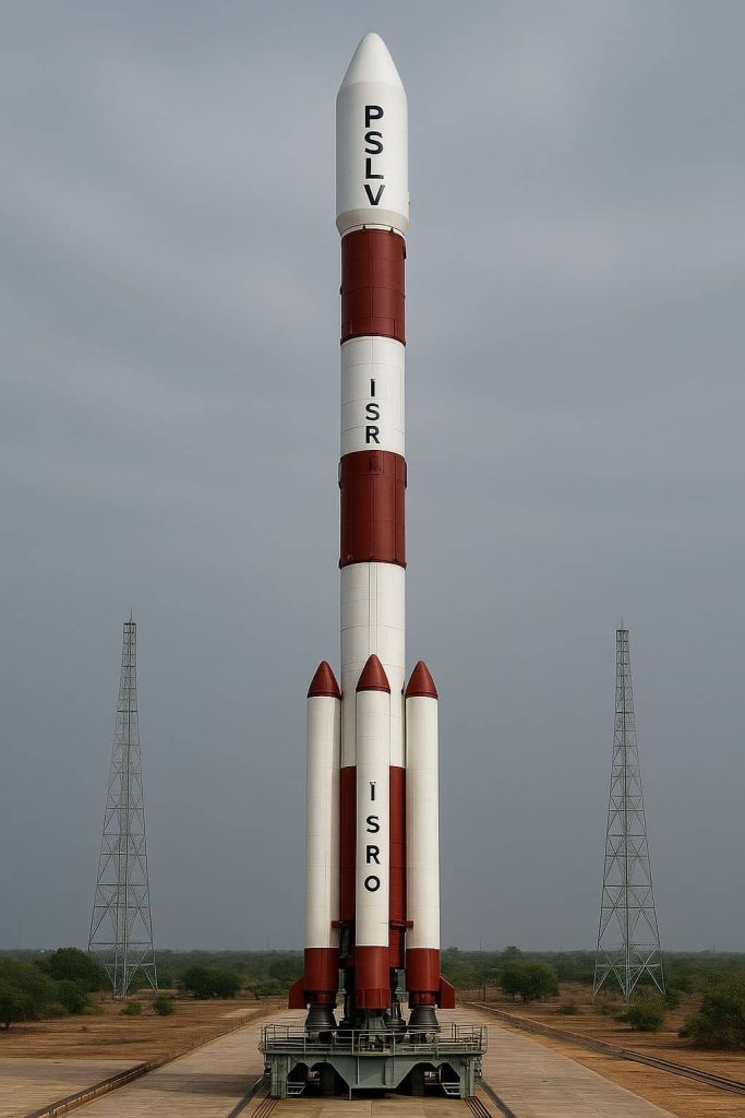PSLV