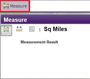 massgis measure