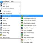 Accuracy Assessment in QGIS