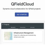QField Cloud