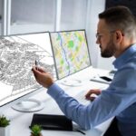 GIS Professional/ Developer Freelancer