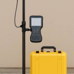 GPS Survey Equipment